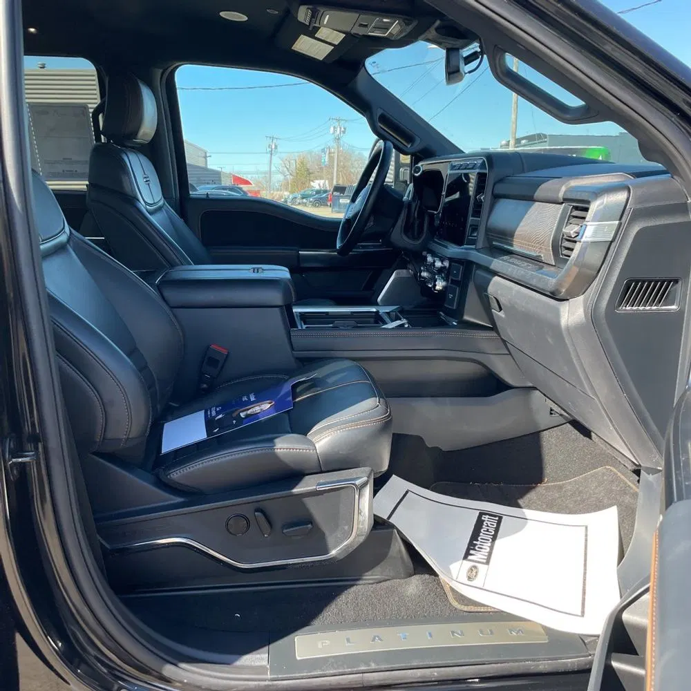 2023 Ford F250 S/D XLT