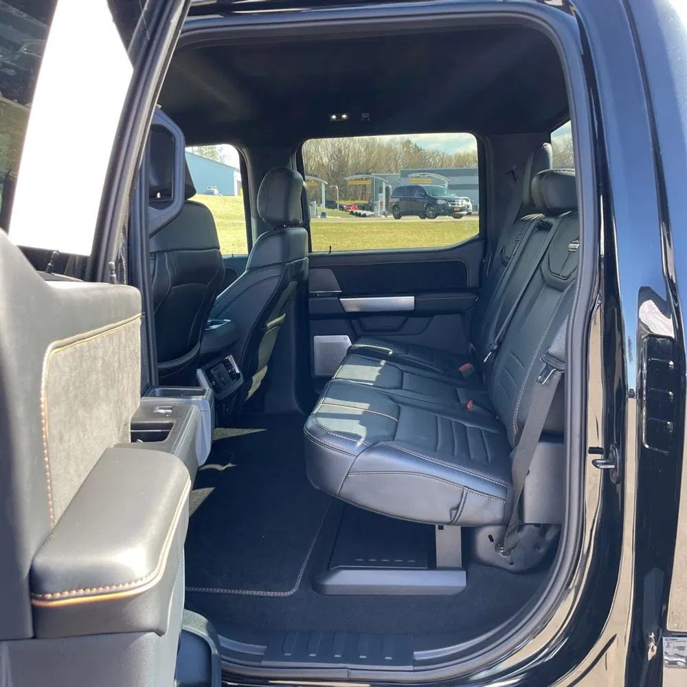 2023 Ford F250 S/D XLT