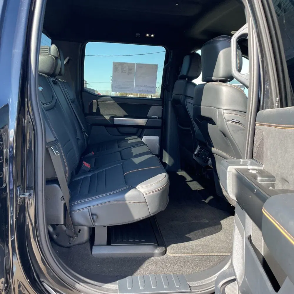 2023 Ford F250 S/D XLT