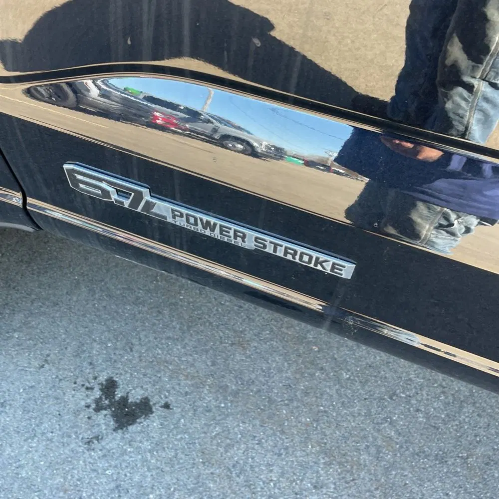 2023 Ford F250 S/D XLT