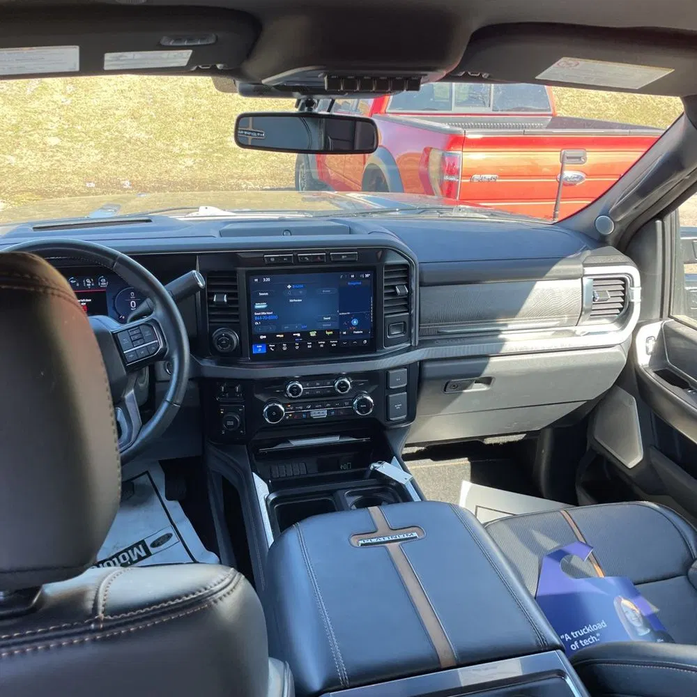 2023 Ford F250 S/D XLT