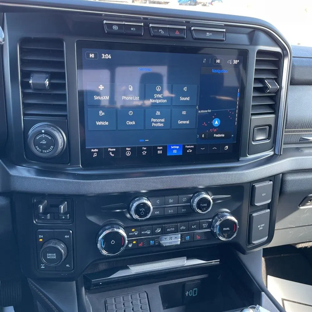 2023 Ford F250 S/D XLT
