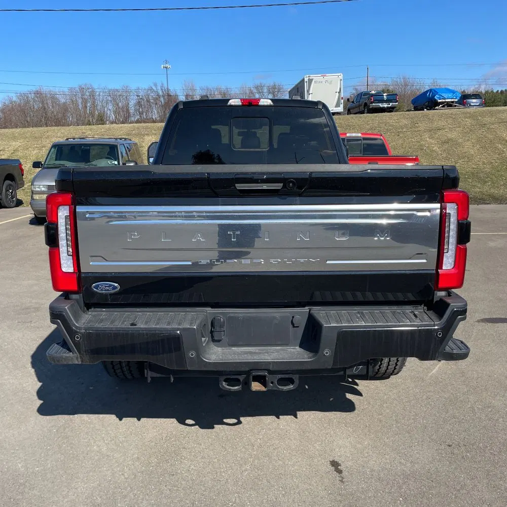 2023 Ford F250 S/D XLT
