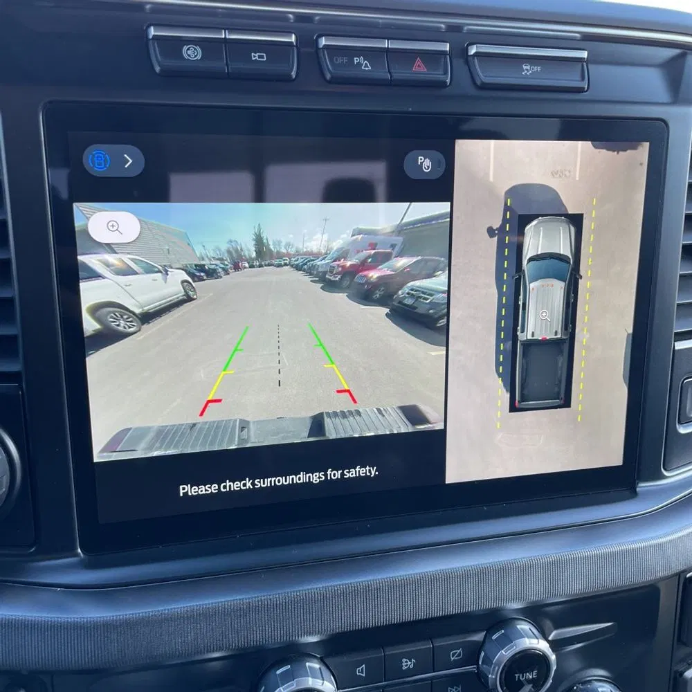 2023 Ford F250 S/D XLT
