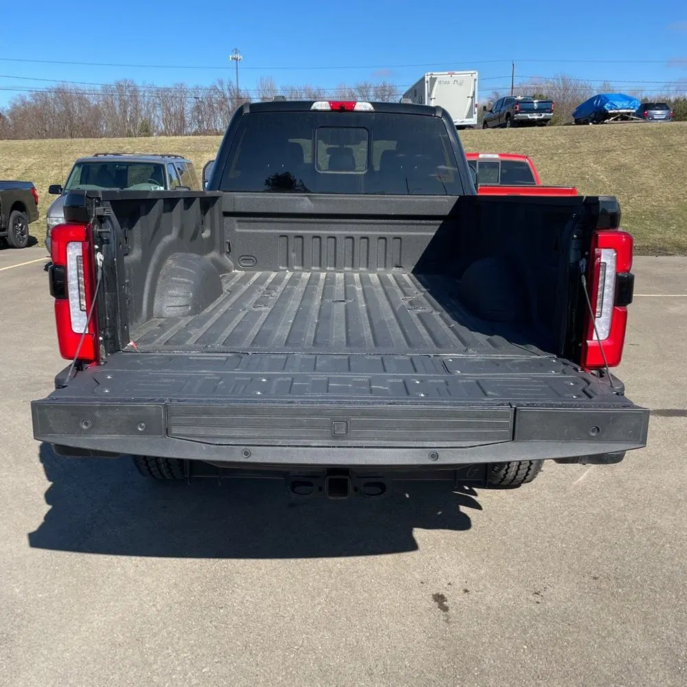 2023 Ford F250 S/D XLT