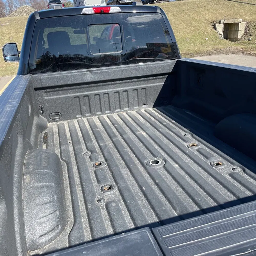2023 Ford F250 S/D XLT