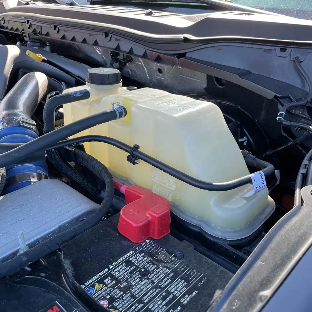 2023 Ford F250 S/D XLT
