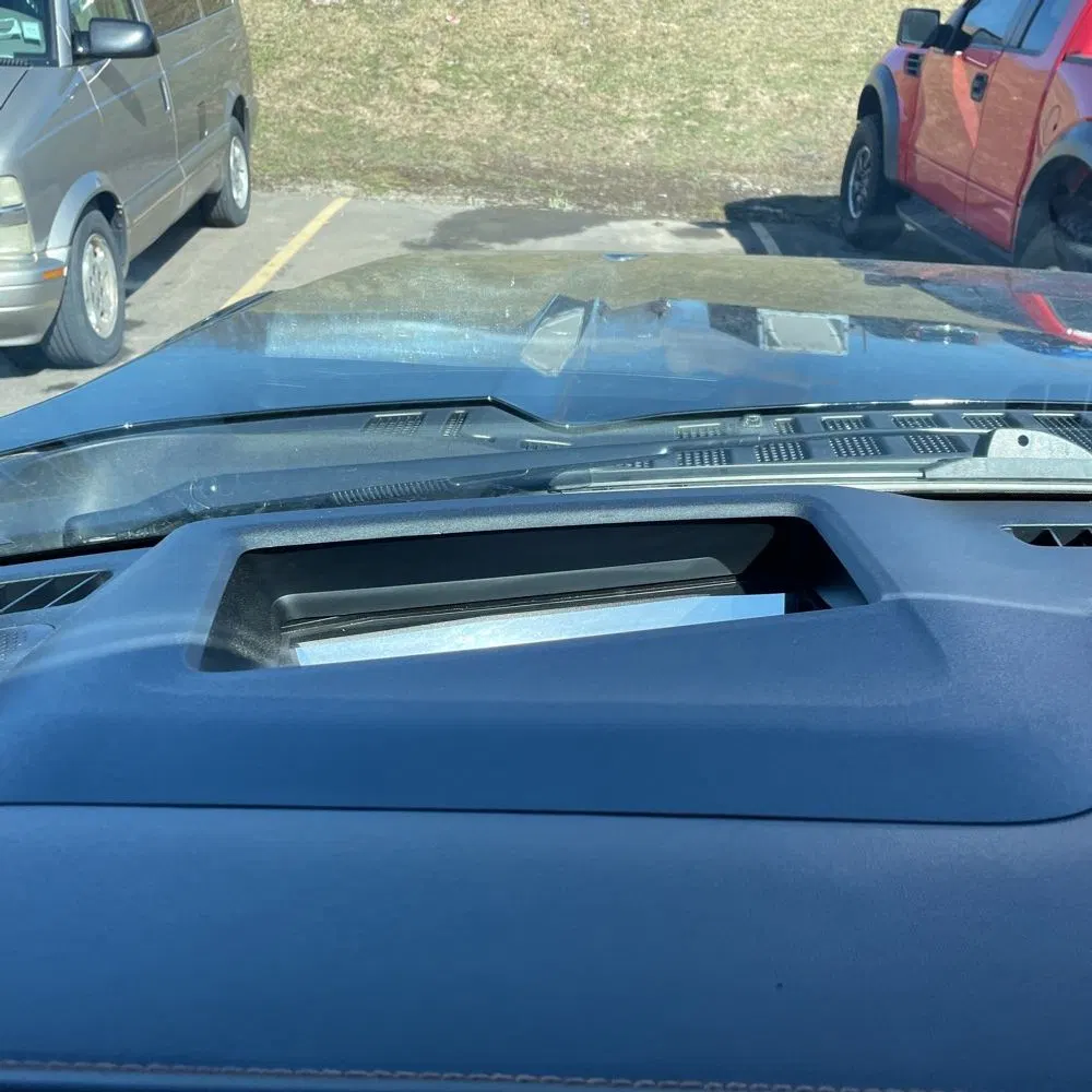 2023 Ford F250 S/D XLT