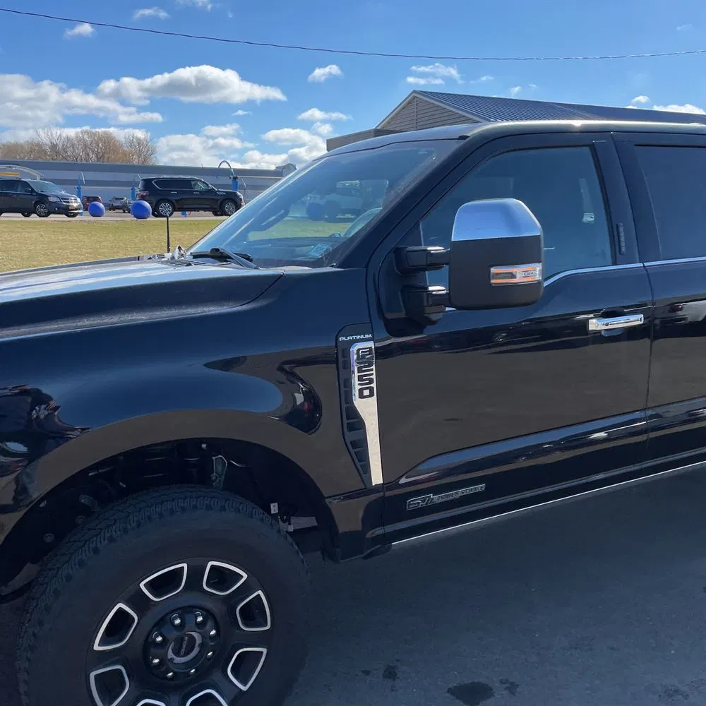 2023 Ford F250 S/D XLT