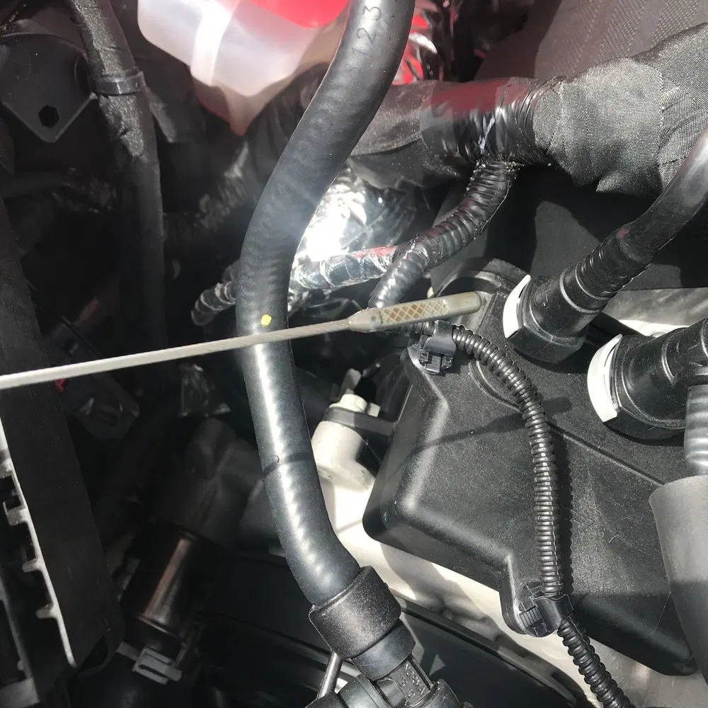 2018 Chevrolet Camaro ZL1