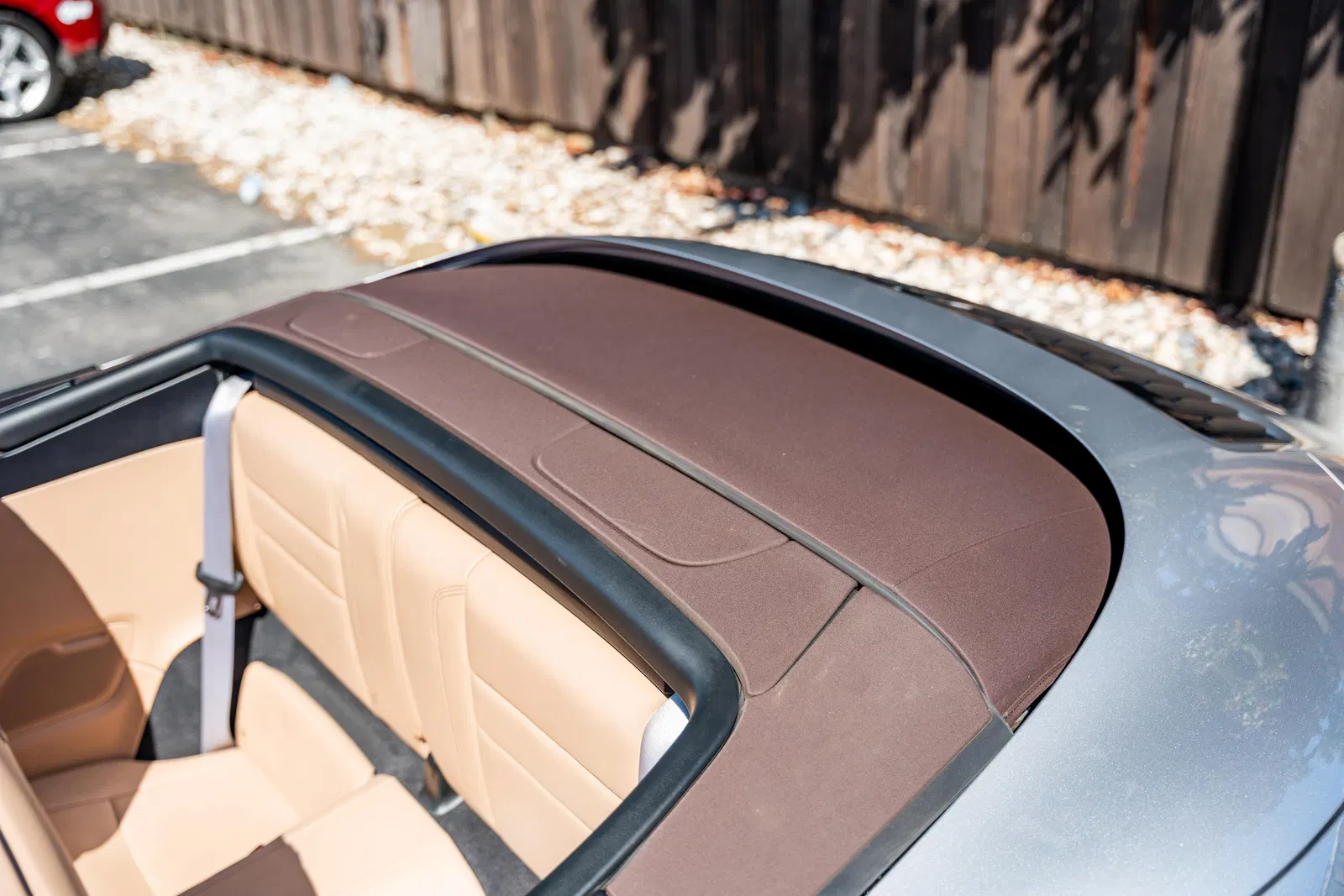 2022 Porsche 911 Carrera Cabriolet - Turbo Flat-6, Premium Package, Sport Exhaust System, California-Owned