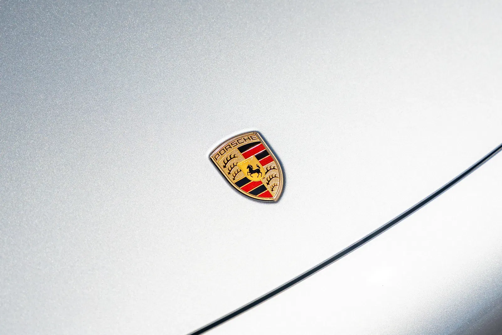 2022 Porsche 911 Carrera Cabriolet - Turbo Flat-6, Premium Package, Sport Exhaust System, California-Owned