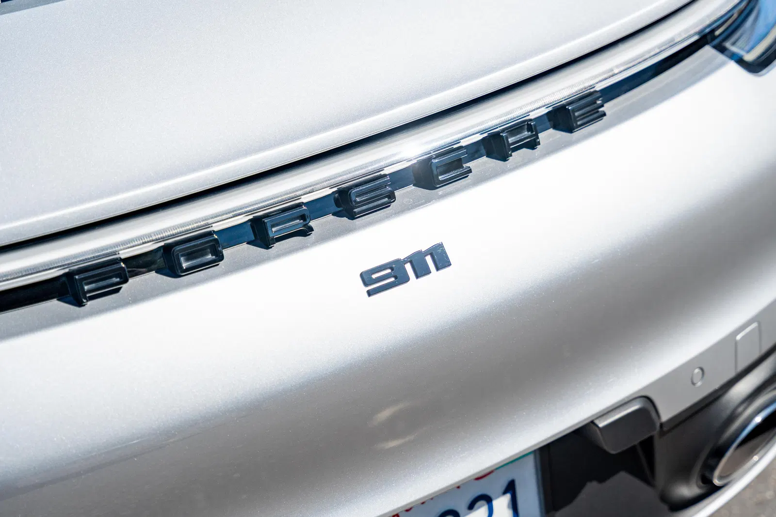 2022 Porsche 911 Carrera Cabriolet - Turbo Flat-6, Premium Package, Sport Exhaust System, California-Owned