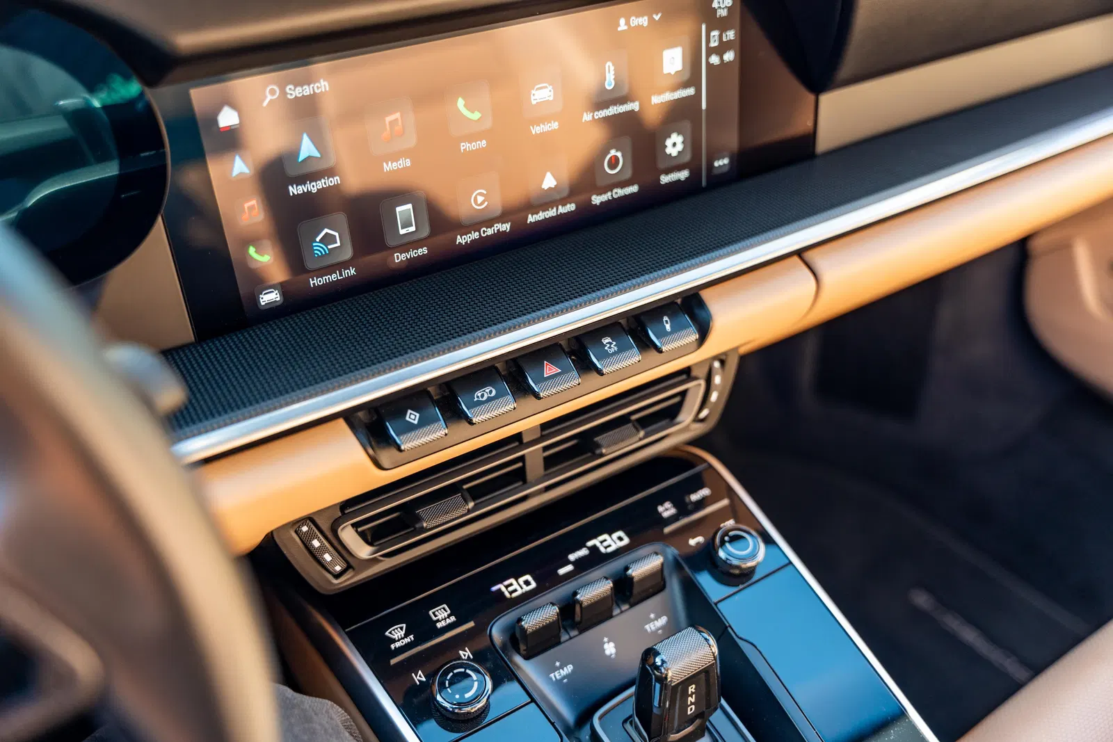 2022 Porsche 911 Carrera Cabriolet - Turbo Flat-6, Premium Package, Sport Exhaust System, California-Owned