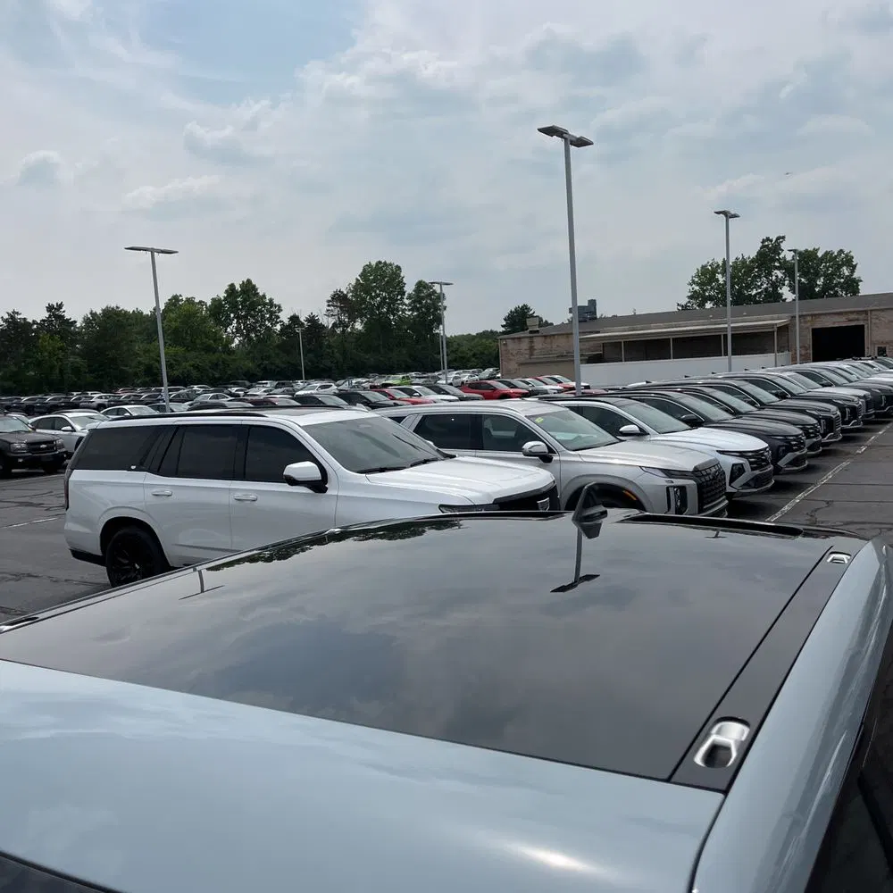 2022 Rivian R1T Adventure