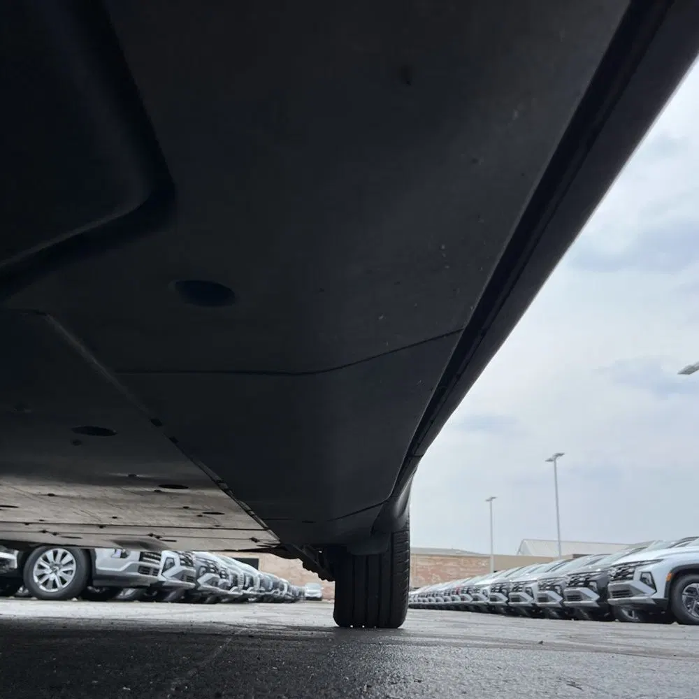 2022 Rivian R1T Adventure