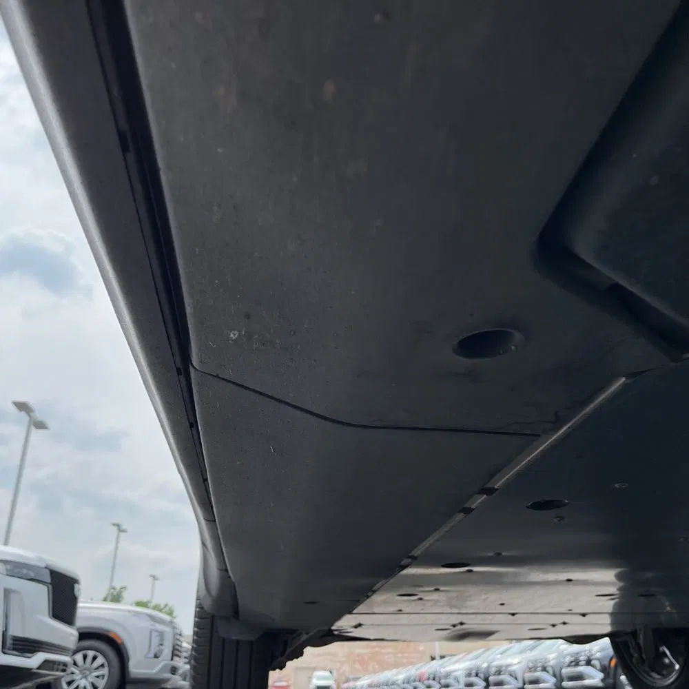 2022 Rivian R1T Adventure