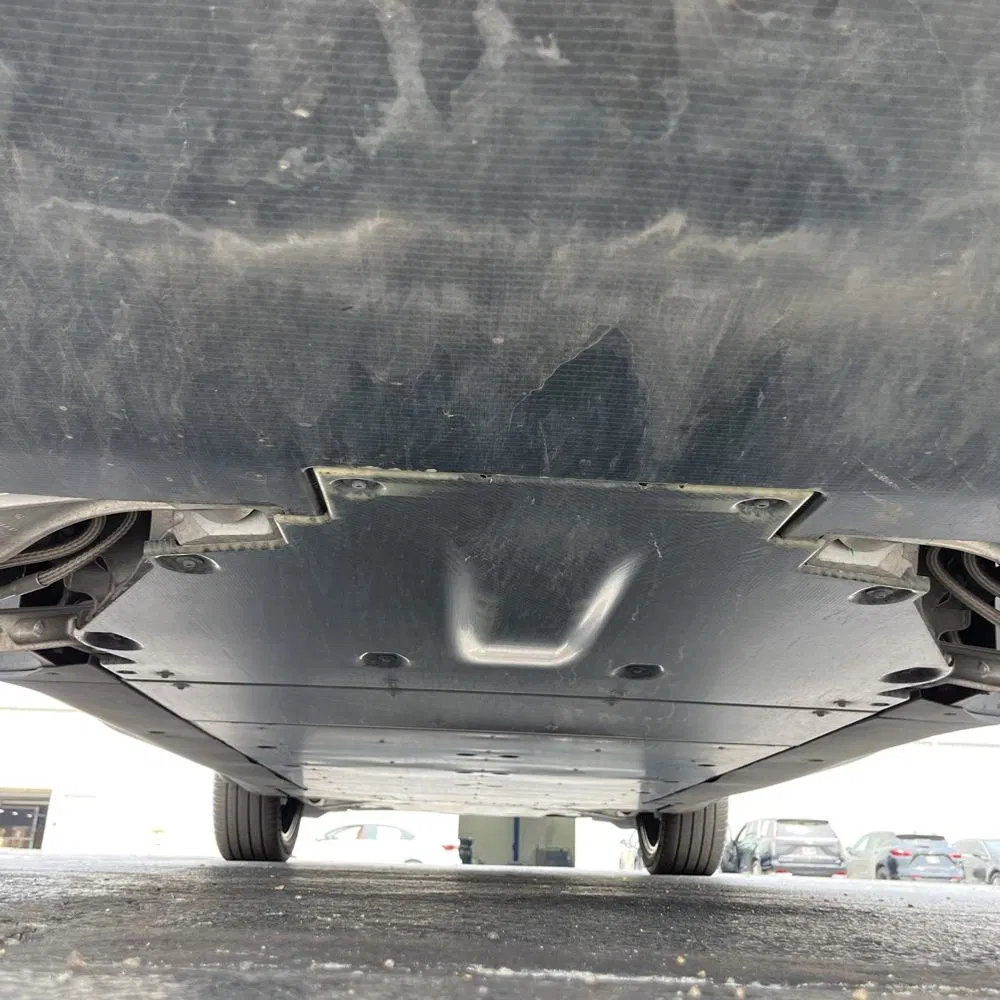 2022 Rivian R1T Adventure