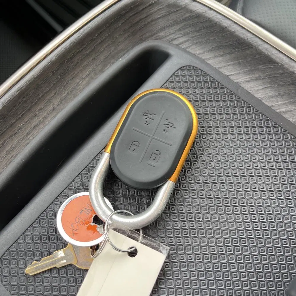 2022 Rivian R1T Adventure