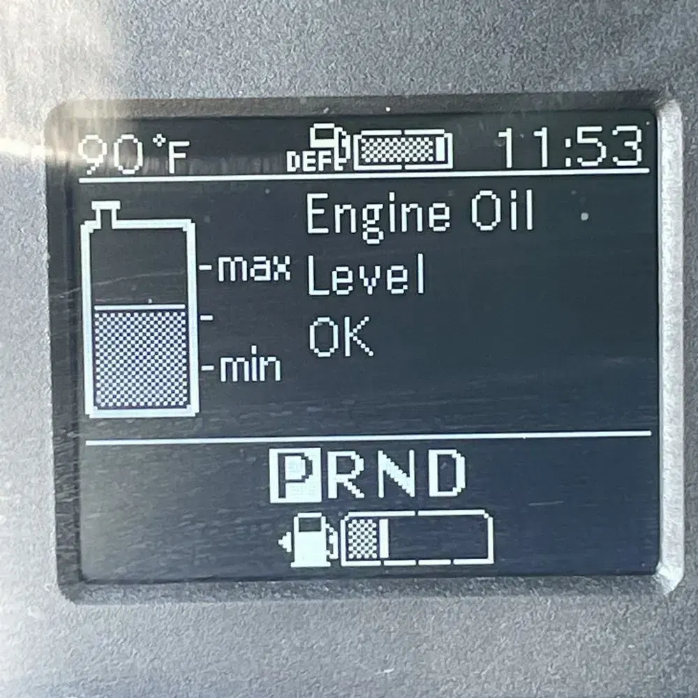 2019 Mercedes-Benz Sprinter 3500