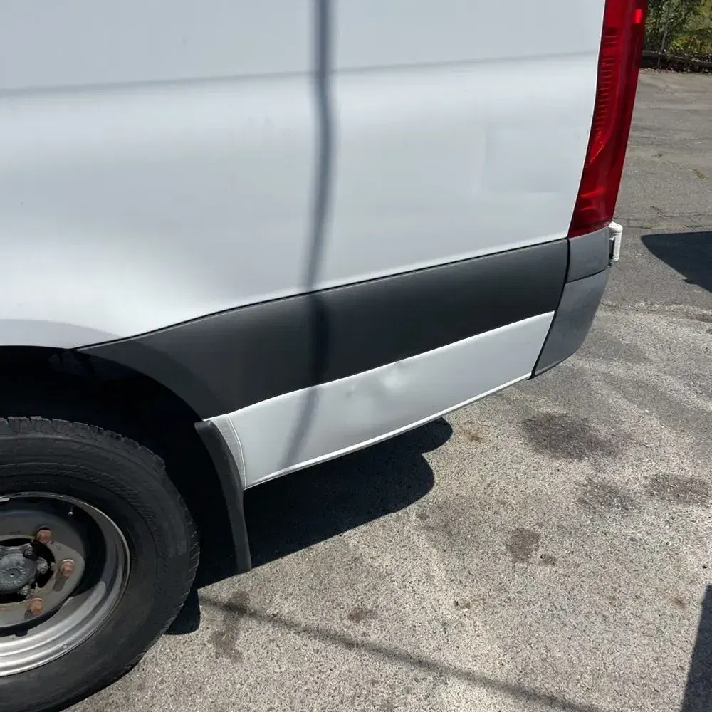 2019 Mercedes-Benz Sprinter 3500