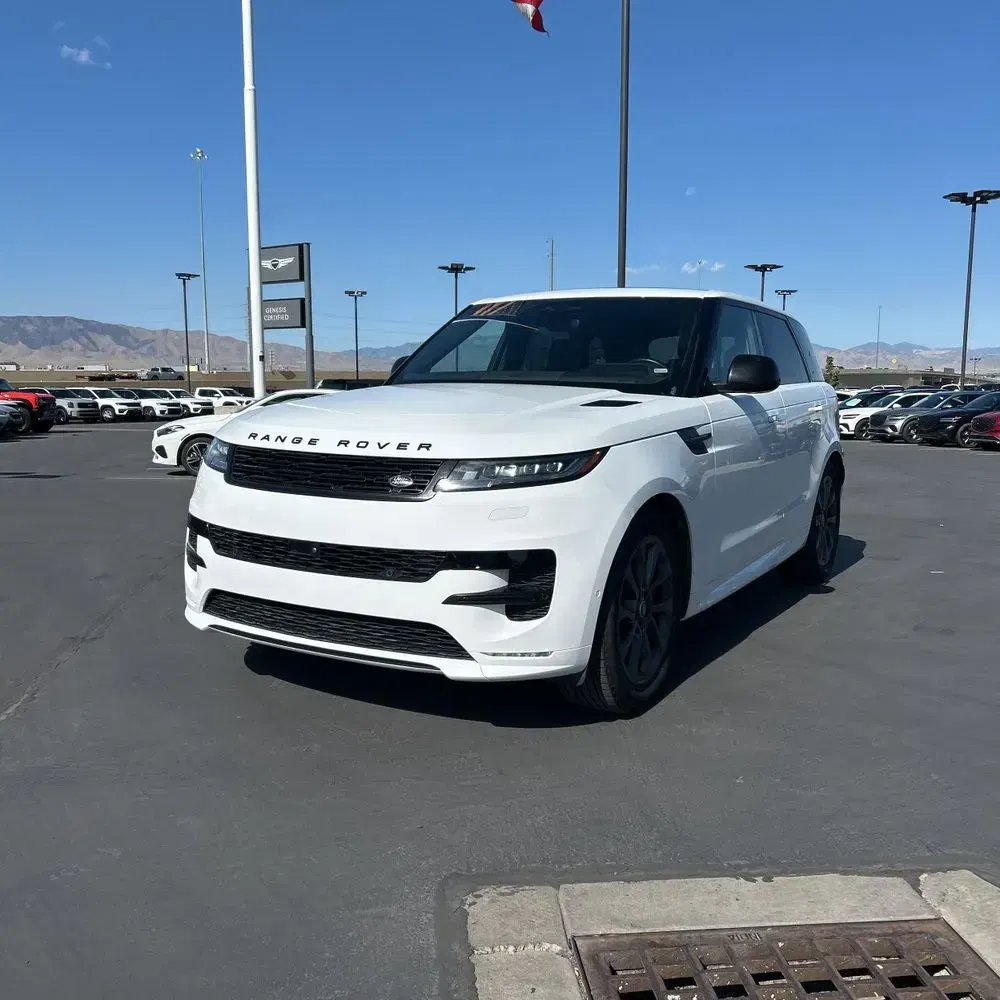 2024 Land Rover Range Rover Sport P400 Dynamic SE