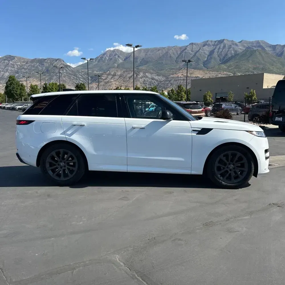 2024 Land Rover Range Rover Sport P400 Dynamic SE