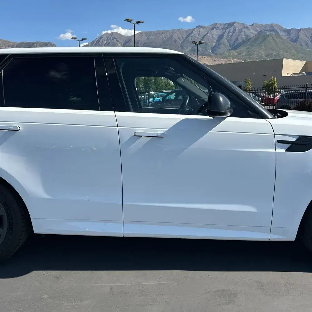 2024 Land Rover Range Rover Sport P400 Dynamic SE