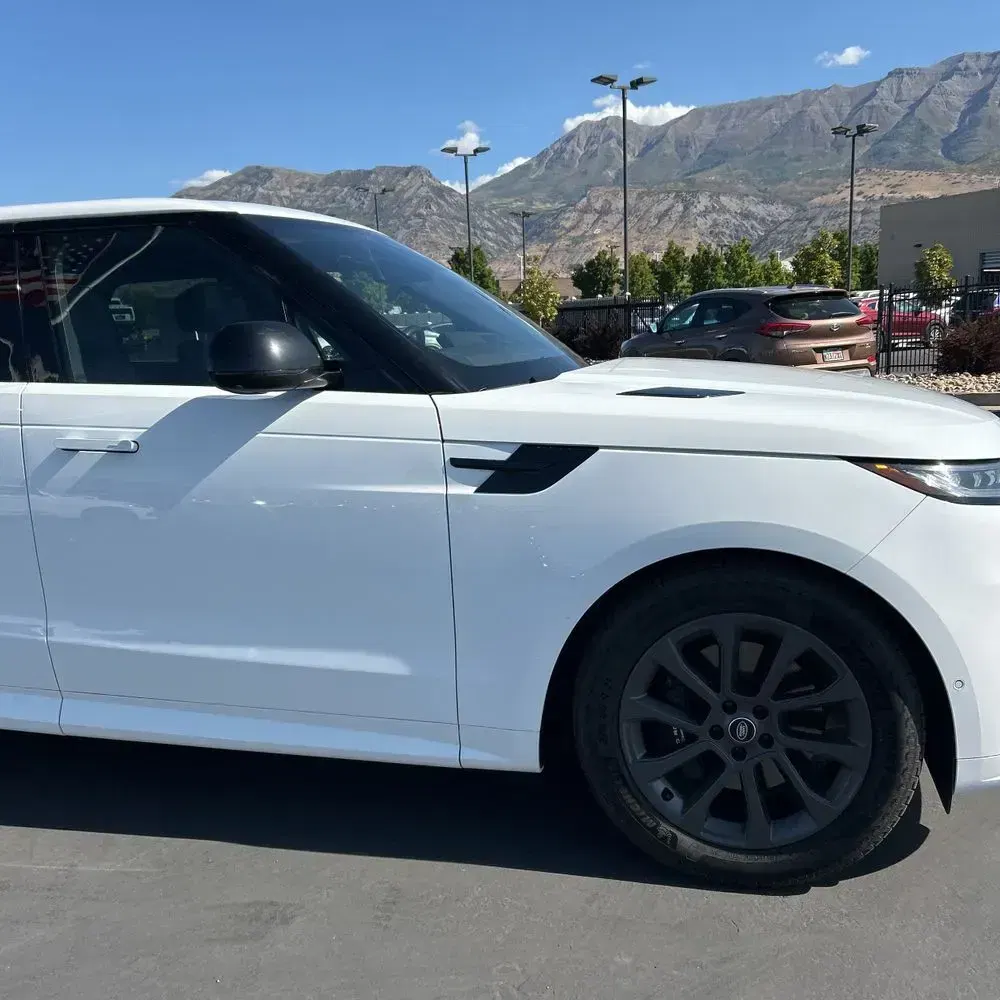 2024 Land Rover Range Rover Sport P400 Dynamic SE