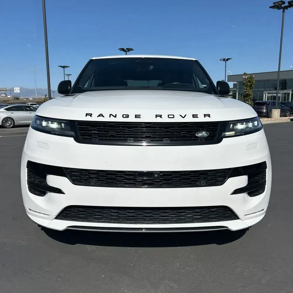 2024 Land Rover Range Rover Sport P400 Dynamic SE