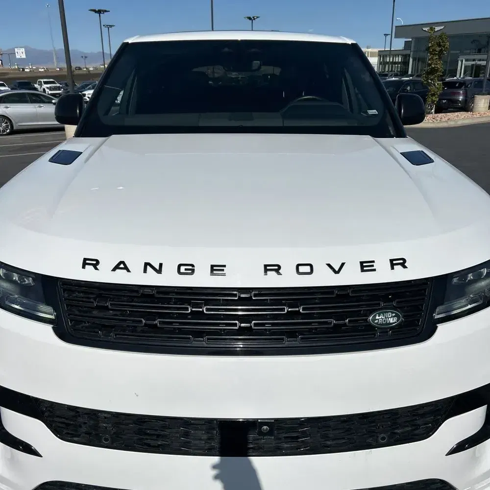 2024 Land Rover Range Rover Sport P400 Dynamic SE