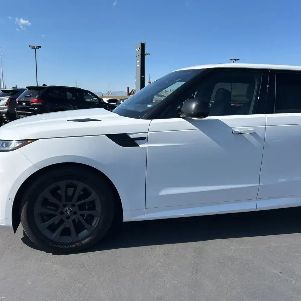2024 Land Rover Range Rover Sport P400 Dynamic SE