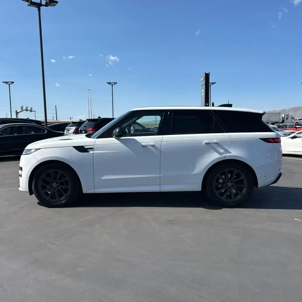 2024 Land Rover Range Rover Sport P400 Dynamic SE