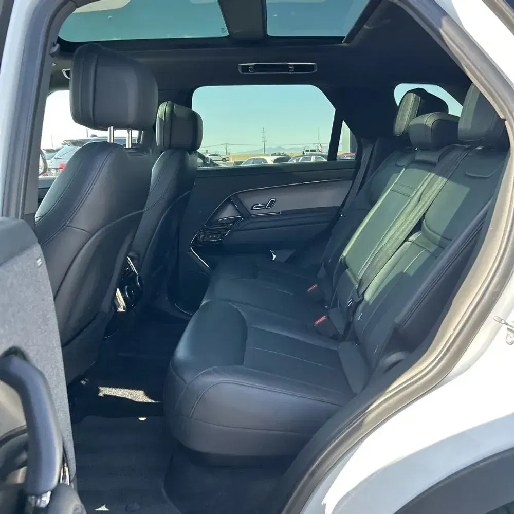 2024 Land Rover Range Rover Sport P400 Dynamic SE