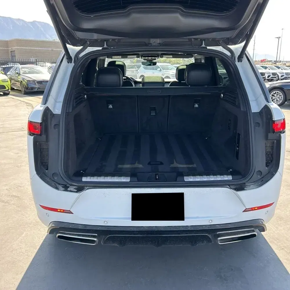 2024 Land Rover Range Rover Sport P400 Dynamic SE