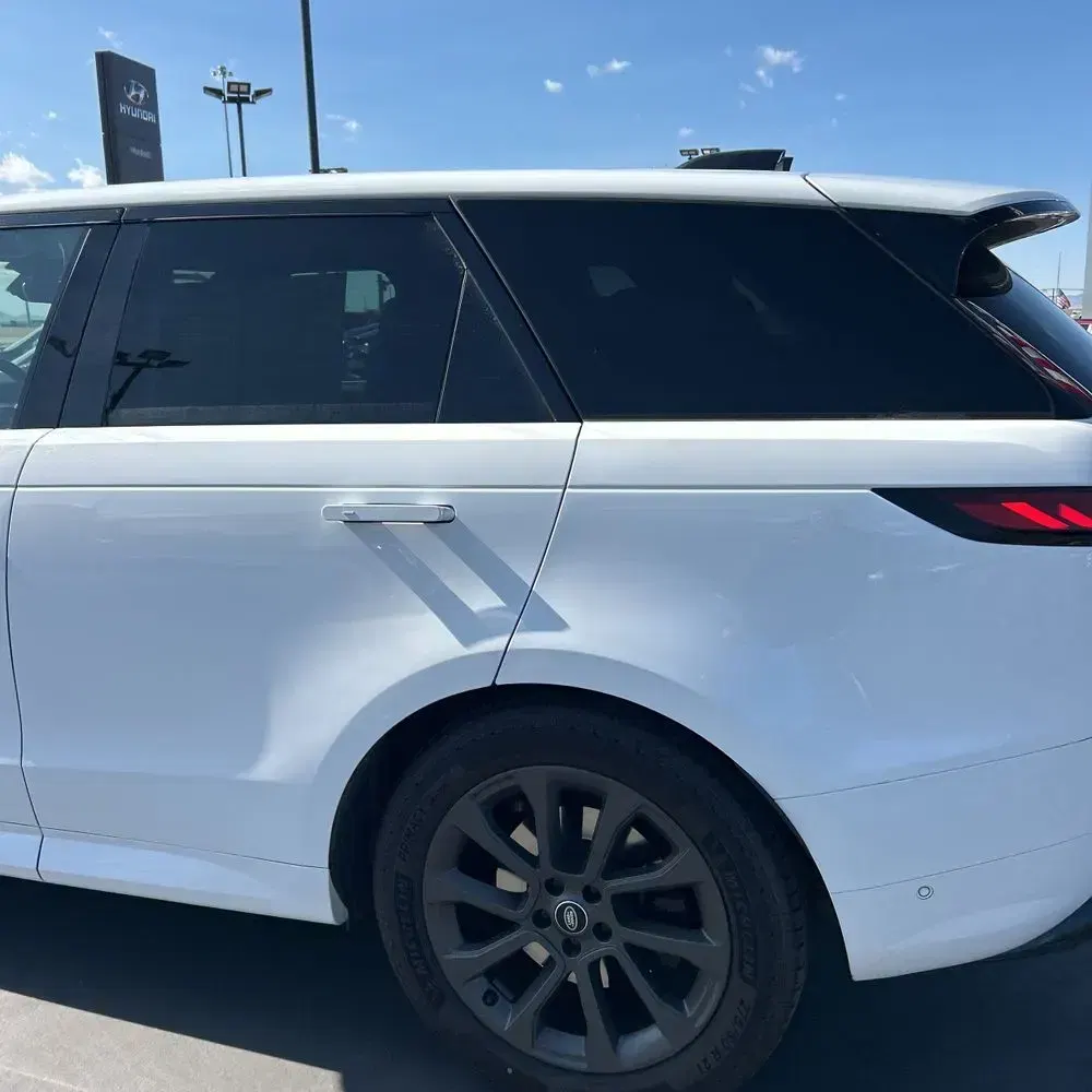2024 Land Rover Range Rover Sport P400 Dynamic SE