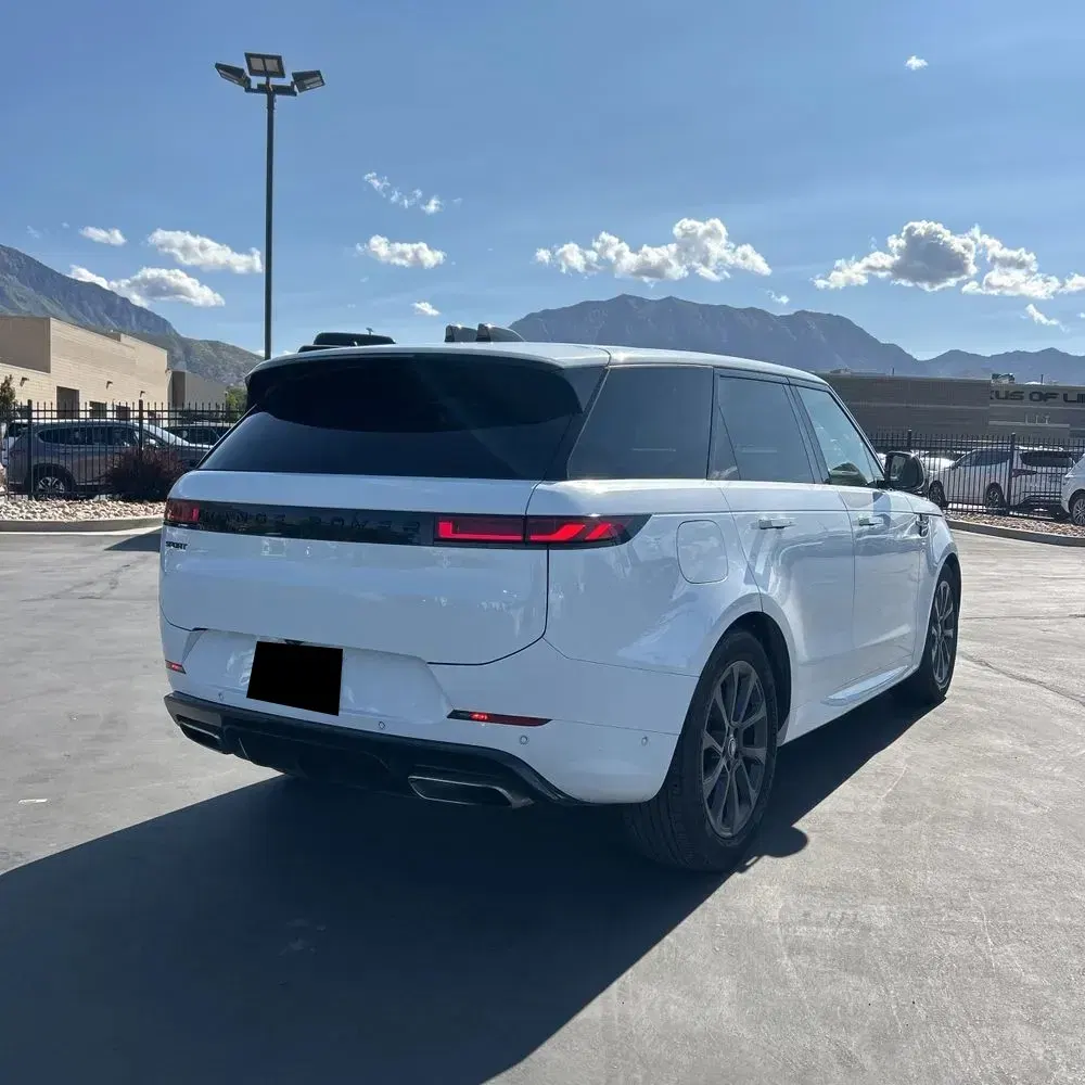 2024 Land Rover Range Rover Sport P400 Dynamic SE