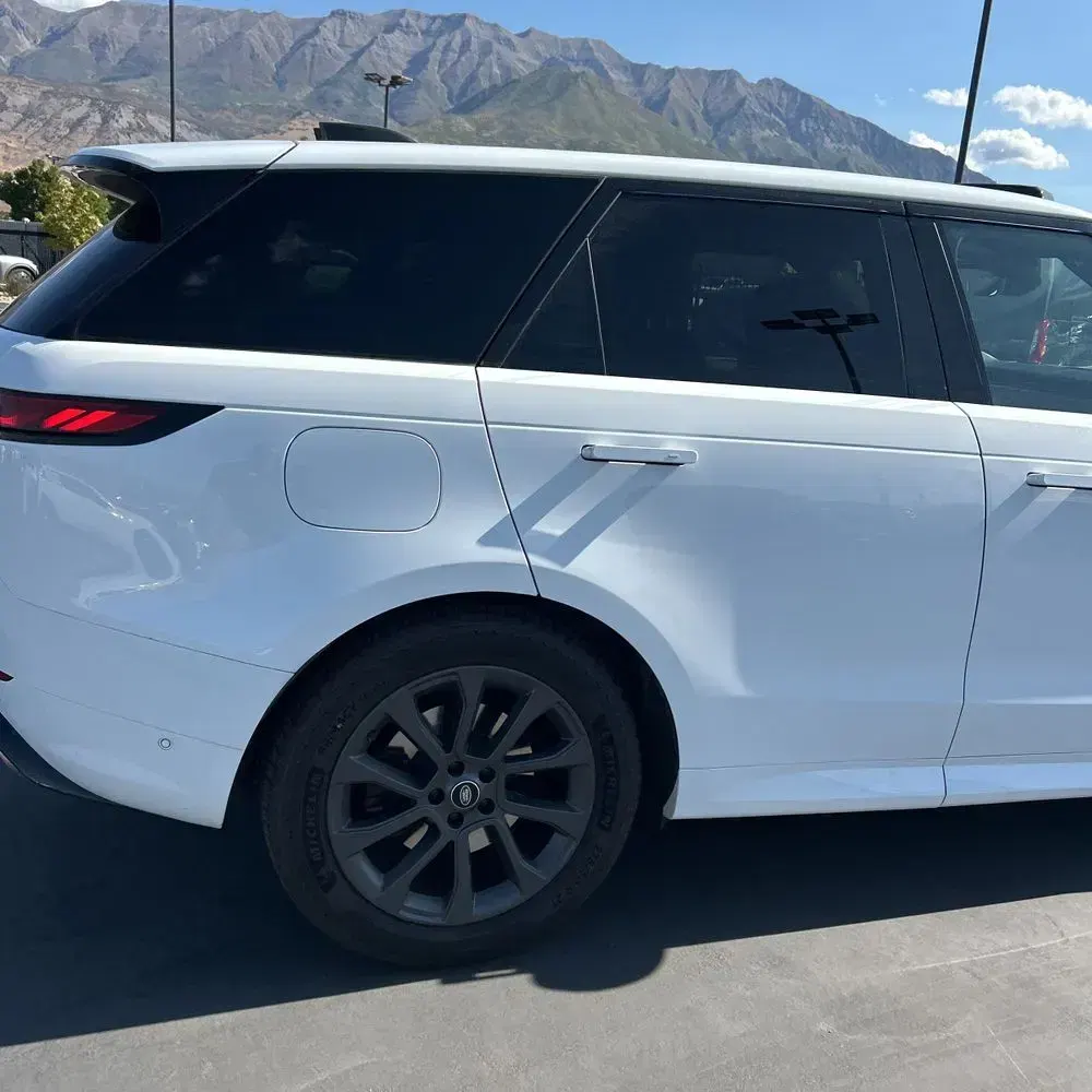 2024 Land Rover Range Rover Sport P400 Dynamic SE