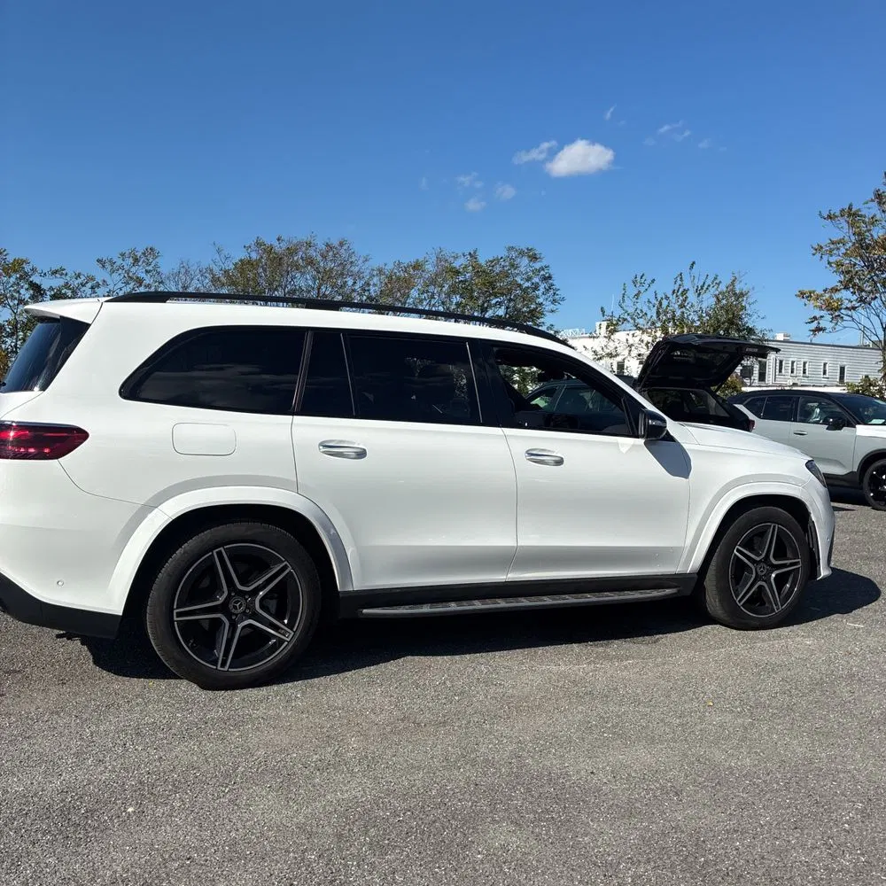 2024 Mercedes-Benz GLS GLS 450