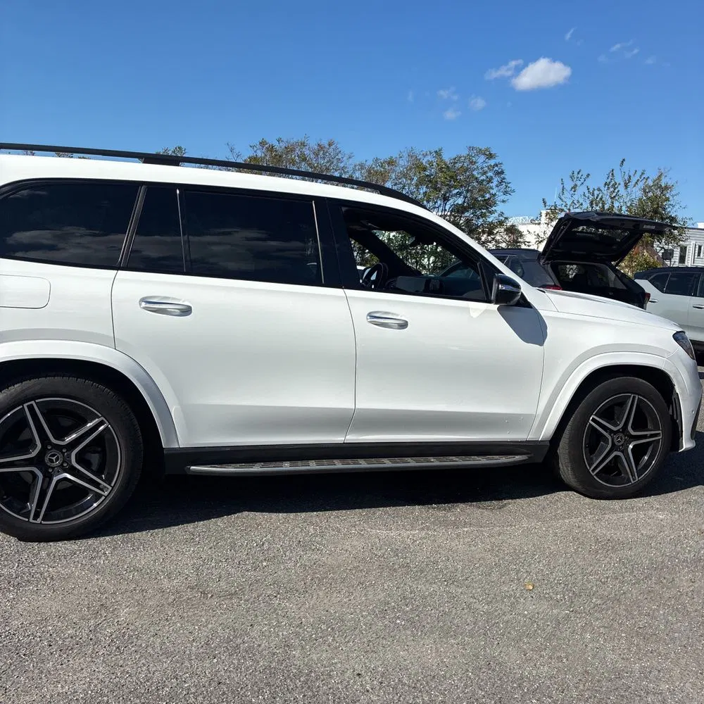 2024 Mercedes-Benz GLS GLS 450