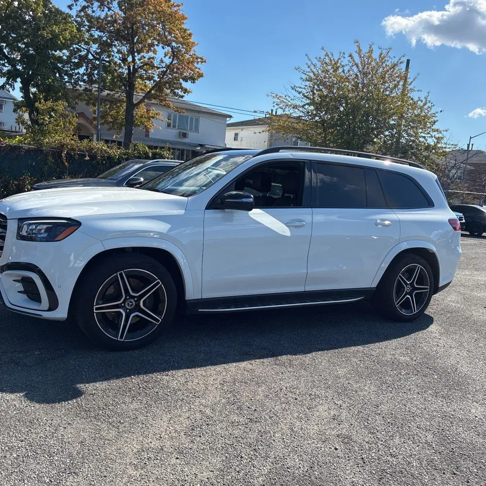 2024 Mercedes-Benz GLS GLS 450