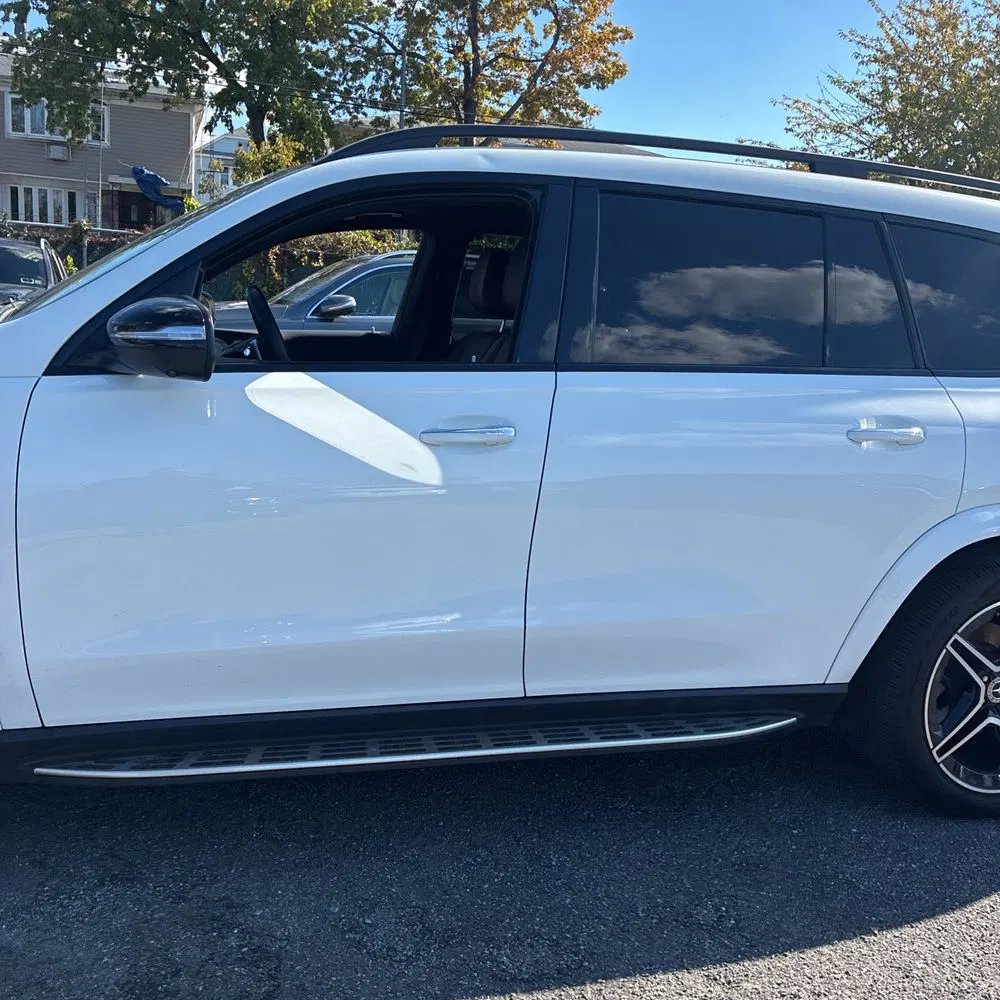 2024 Mercedes-Benz GLS GLS 450