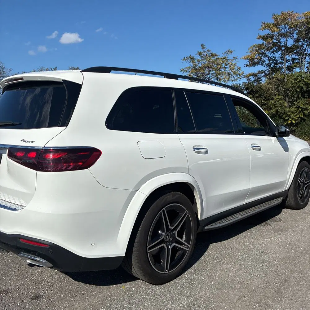 2024 Mercedes-Benz GLS GLS 450