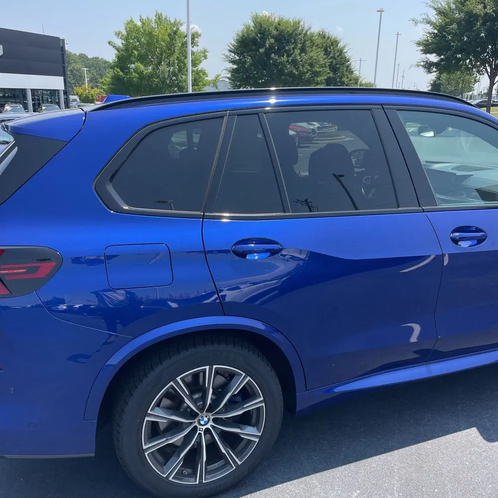 2024 BMW X5 M60i