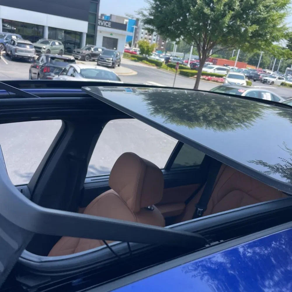 2024 BMW X5 M60i