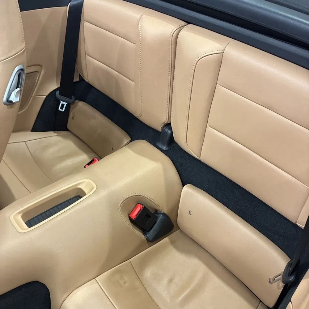 2014 Porsche 911 Carrera 4S