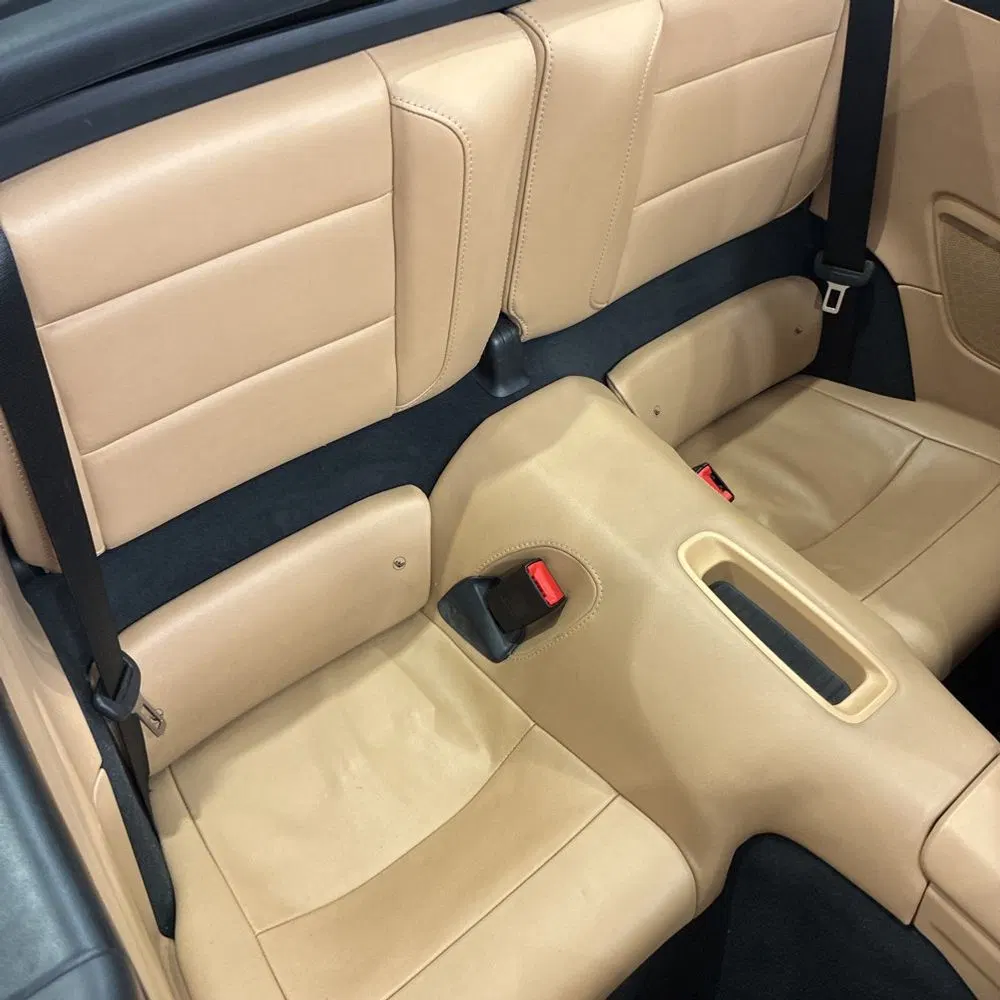 2014 Porsche 911 Carrera 4S