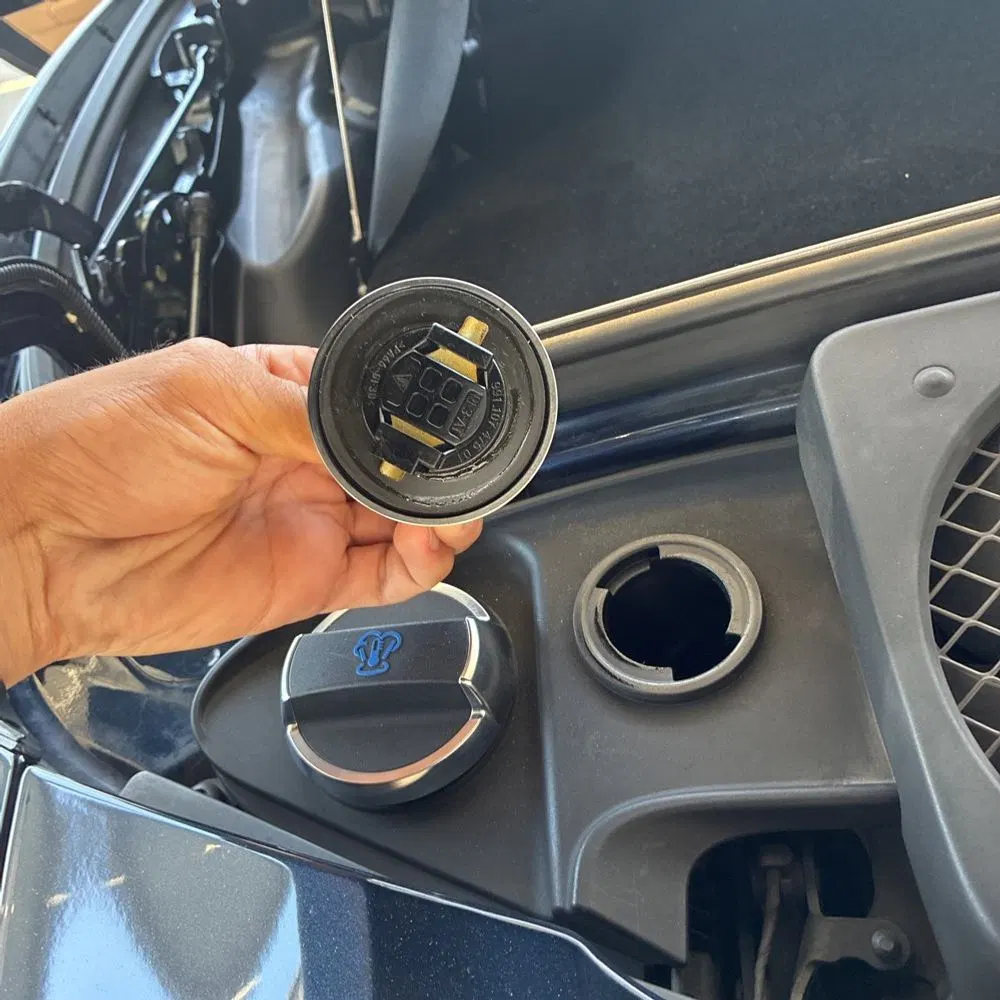 2014 Porsche 911 Carrera 4S
