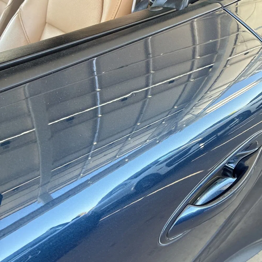 2014 Porsche 911 Carrera 4S
