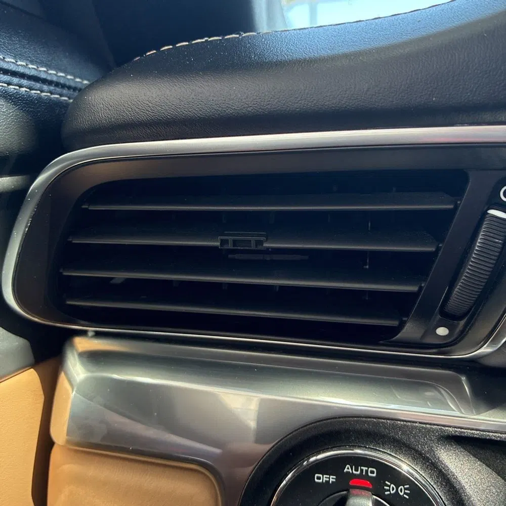 2014 Porsche 911 Carrera 4S